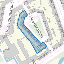 Perceel GVH36-AV-970