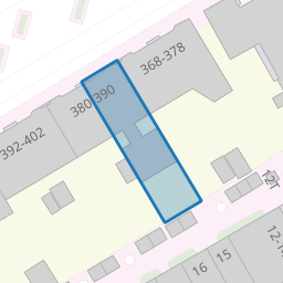 Perceel GVH36-AV-973