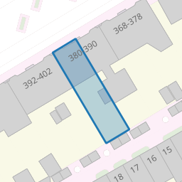 Perceel GVH36-AV-974