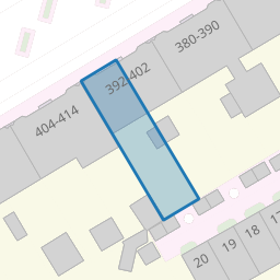 Perceel GVH36-AV-976