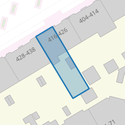 Perceel GVH36-AV-980