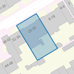 Perceel GVH36-AV-981