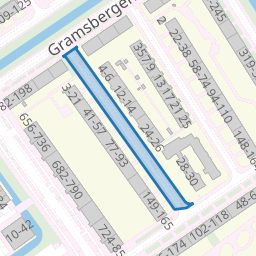 Perceel GVH37-AW-100