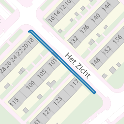 Perceel GVH37-AW-1000