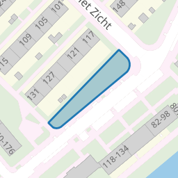 Perceel GVH37-AW-1001