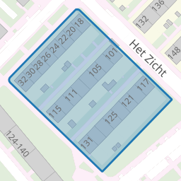 Perceel GVH37-AW-1002