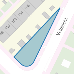 Perceel GVH37-AW-1003