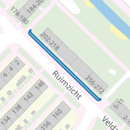 Perceel GVH37-AW-1005