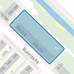 Perceel GVH37-AW-1006