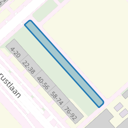 Perceel GVH37-AW-1016