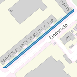 Perceel GVH37-AW-1021