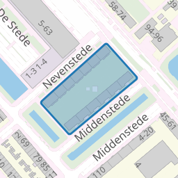 Perceel GVH37-AW-1022