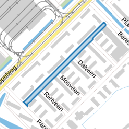 Perceel GVH37-AW-1032