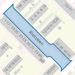 Perceel GVH37-AW-1034