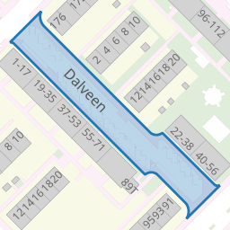 Perceel GVH37-AW-1038