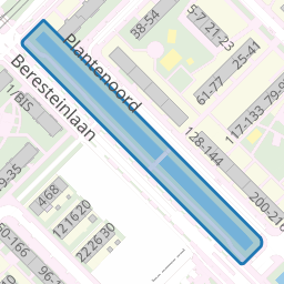 Perceel GVH37-AW-1050