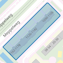 Perceel GVH37-AW-1051