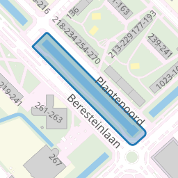 Perceel GVH37-AW-1057