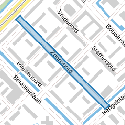 Perceel GVH37-AW-1062