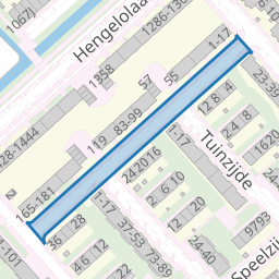 Perceel GVH37-AW-1069