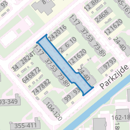 Perceel GVH37-AW-1079