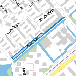 Perceel GVH37-AW-1083