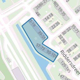 Perceel GVH37-AW-1100