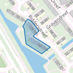 Perceel GVH37-AW-1101