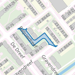 Perceel GVH37-AW-1114