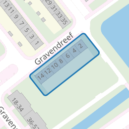 Perceel GVH37-AW-1119