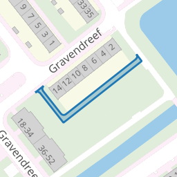 Perceel GVH37-AW-1120