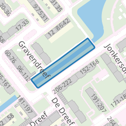 Perceel GVH37-AW-1122