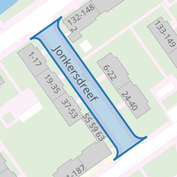 Perceel GVH37-AW-1132