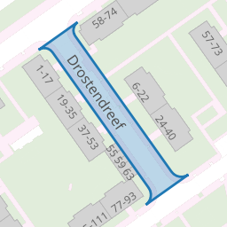 Perceel GVH37-AW-1134