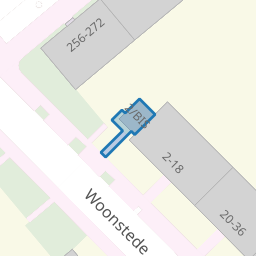 Perceel GVH37-AW-1151