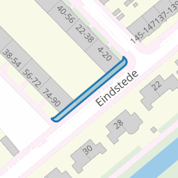 Perceel GVH37-AW-1152