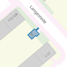 Perceel GVH37-AW-1154