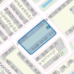 Perceel GVH37-AW-1155