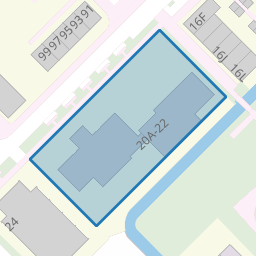 Perceel GVH37-AW-1158