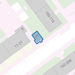 Perceel GVH37-AW-1160