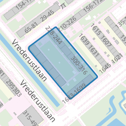 Perceel GVH37-AW-1162