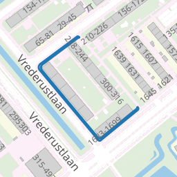 Perceel GVH37-AW-1163