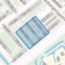 Perceel GVH37-AW-1166