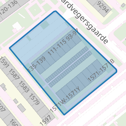 Perceel GVH37-AW-1168