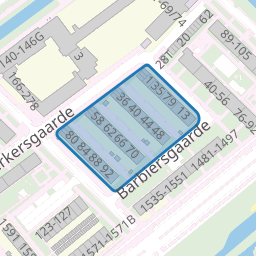 Perceel GVH37-AW-1169