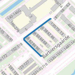 Perceel GVH37-AW-1170