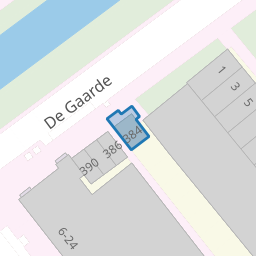 Perceel GVH37-AW-1174