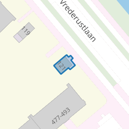 Perceel GVH37-AW-1191