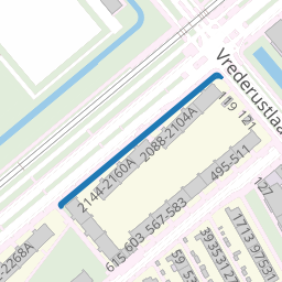 Perceel GVH37-AW-1192