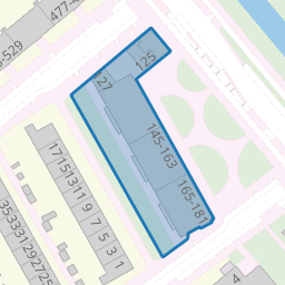 Perceel GVH37-AW-1196